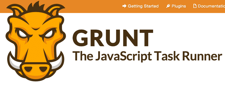 Grunt: The JavaScript Task Runner
